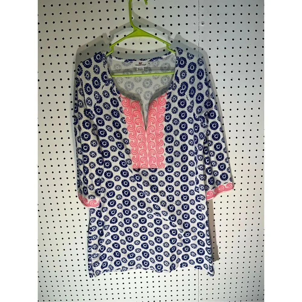 Vineyard Vines dress